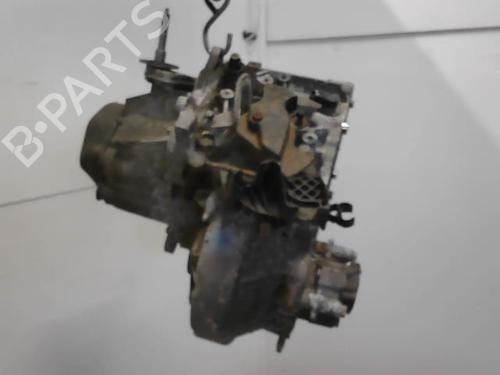 Used Gearbox CITROËN C4 Grand Picasso I (UA_) 1.8 i 16V (125 hp) 29892889