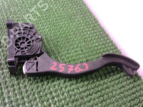 Used Pedal Pedal PEUGEOT PARTNER Box Body/MPV (K9) 1.5 BlueHDi 100 (102 hp) 34432913 34432913