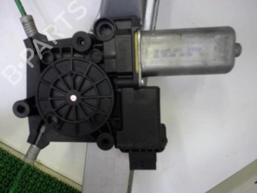 Front left window mechanism OPEL CORSA D (S07) 1.3 CDTI (L08, L68) | BP22078049C22 