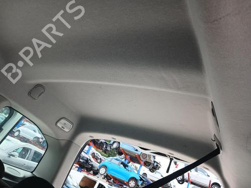 Interior roof PEUGEOT PARTNER Tepee 1.6 HDi 90 | BP38977020I12 - Image 2