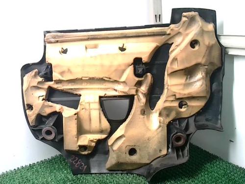 Upper protection PEUGEOT 407 SW (6E_, 6D_) 2.0 HDi 135 | BP22089509M93 
