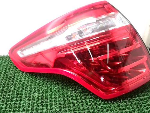 Left taillight CITROËN C4 Picasso I MPV (UD_) 1.6 HDi | BP22089728C34 