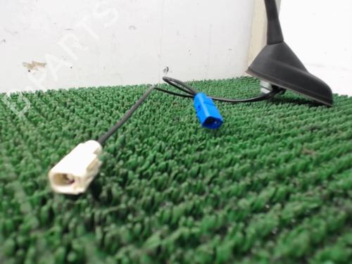 Antenna/Base CITROËN C3 III (SX) 1.6 BlueHDi 100 | BP22080160C140 