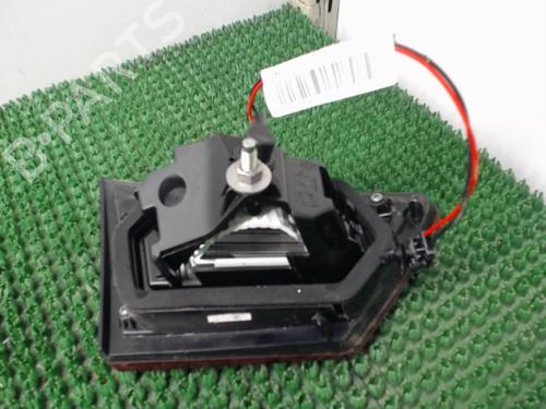 Right tailgate light RENAULT CLIO IV (BH_) 1.5 dCi 75 | BP20876692C80 