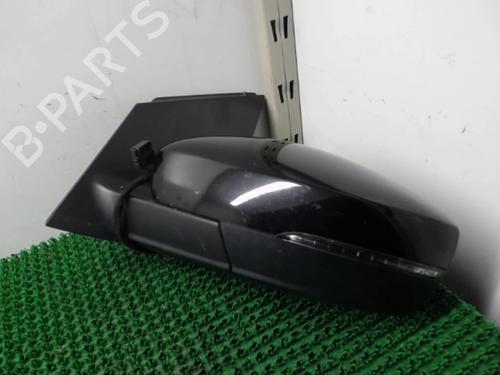 Used Left mirror VW POLO V (6R1, 6C1) 1.6 TDI (90 hp) 22083269