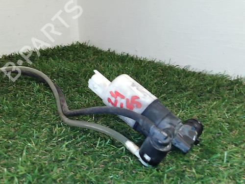 Used Washer pump Washer pump RENAULT MEGANE II Estate (KM0/1_) 1.5 dCi (KM16, KM1E) (106 hp) 22092768 22092768