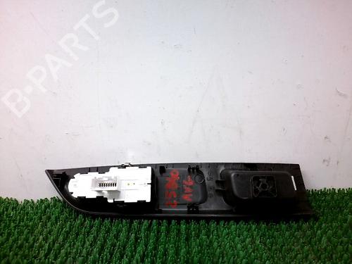 Left front window switch OPEL CORSA F (P2JO) 1.2 (68) | BP34433172I27  - Image 5