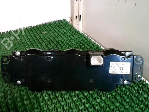 Climate control PEUGEOT 4007 (VU_, VV_) 2.2 HDi | BP22091481I5