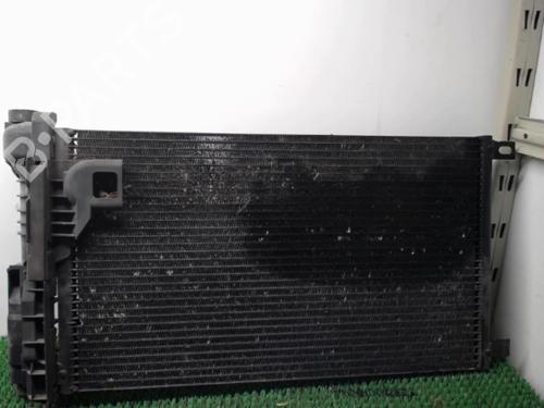 AC radiator BMW X3 (E83) 2.0 d | BP22084942M32 