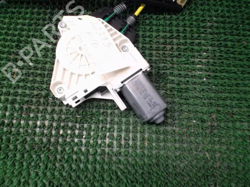 Used Front right window mechanism AUDI A1 Sportback (8XA, 8XF) 1.4 TFSI (125 hp) 20877393