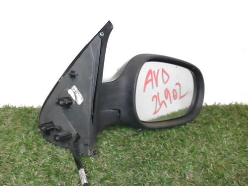Used Right mirror NISSAN MICRA III (K12) 1.2 16V (80 hp) 27176793