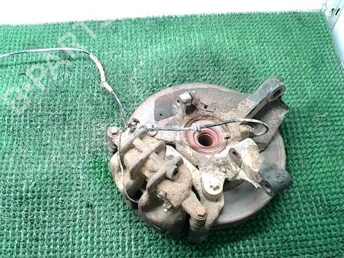 Left front steering knuckle CITROËN JUMPY II Van 2.0 HDi 120 | BP29817027M25