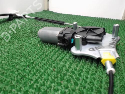 Front right window mechanism RENAULT SCÉNIC I MPV (JA0/1_, FA0_) 1.6 (JA00, JA16, JA15, JA19, JA1V, JA2B, JA2C, JA0B,... | BP20875670C23 