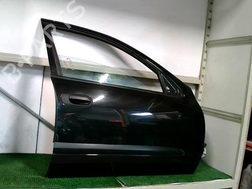 Right front door NISSAN ALMERA II Hatchback (N16) 1.5 dCi | BP28428166C3 
