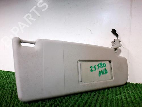 Right sun visor SEAT LEON (1P1) | BP36986630I2 - Image 3
