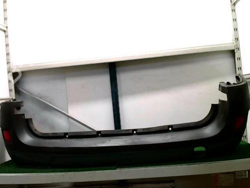 Used Rear bumper DACIA LOGAN MCV (KS_) 1.5 dCi (KS0K) (68 hp) 22091758