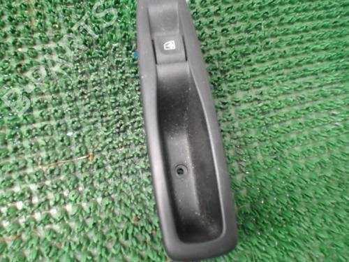 Right front window switch RENAULT CAPTUR I (J5_, H5_) 1.5 dCi 110 | BP22086293I26 - Image 2