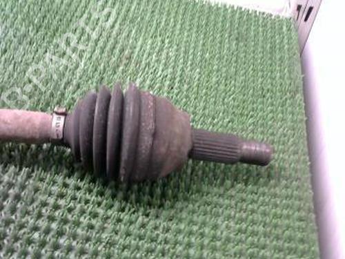 Right front driveshaft FORD FIESTA V (JH_, JD_) 1.4 TDCi | BP22088518M39 