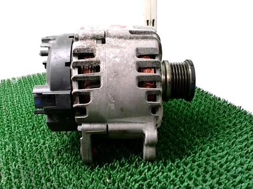 Used Alternator Alternator VW GOLF VII (5G1, BQ1, BE1, BE2) 1.6 TDI (110 hp) 24443289 24443289