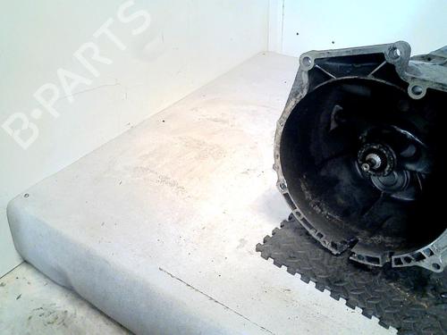 Gearbox BMW 1 (E87) 118 d | BP22090504M3