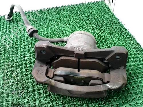 Used Left front brake caliper Left front brake caliper CHEVROLET SPARK (M300) 1.2 (82 hp) 27180525 27180525