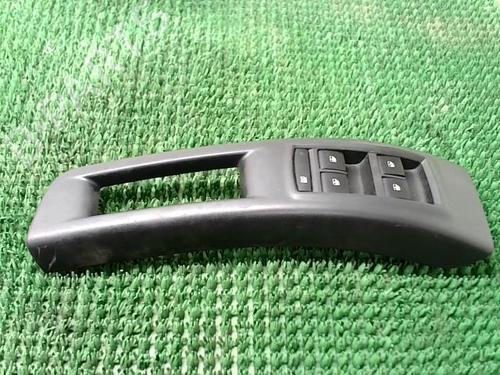 Used Left front window switch OPEL MERIVA B MPV (S10) 1.7 CDTI (75) (110 hp) 22090399