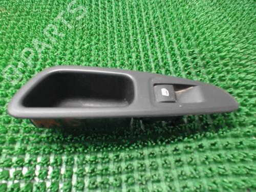 Right rear window switch PEUGEOT 308 I (4A_, 4C_) 1.6 HDi | BP22084118I28 