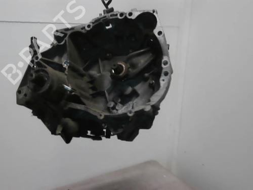Used Gearbox RENAULT TWINGO I (C06_) 1.2 (C066, C068) (58 hp) 29743101