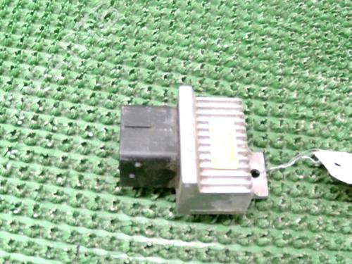 Module électronique RENAULT MEGANE III Hatchback (BZ0/1_, B3_) 1.5 dCi (86 hp) 22078798