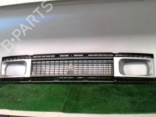 Grille CITROËN C35 Van 2.5 D | BP22091564C40 