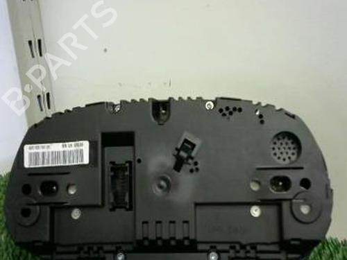 Instrument cluster BMW 3 Touring (E91) 330 d xDrive | BP22088658C47 