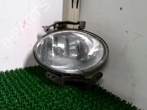 Used Left front fog light HYUNDAI SANTA FÉ II (CM) 2.2 CRDi 4x4 (155 hp) 20873609