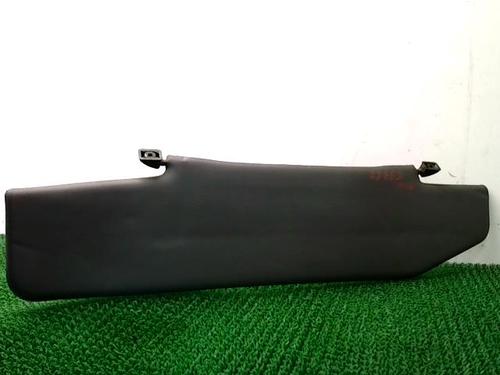 Used Right sun visor RENAULT TRAFIC Van (T_, P_, V_) 2.1 D (58 hp) 30045138