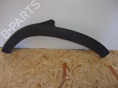 Venstre fortil skærm liste RENAULT MASTER II Van (FD) 2.5 dCi 100 (FD0U, FD0V) (99 hp) 22075639