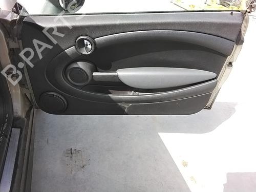 Høyre frontpanel Høyre frontpanel MINI MINI (R56) One D (90 hp) 34176566 34176566