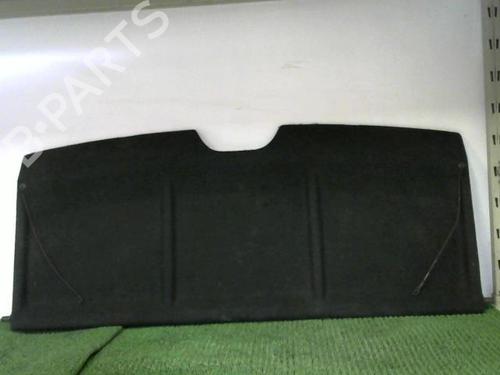 Used Rear parcel shelf PEUGEOT 106 II (1A_, 1C_) 1.1 i (60 hp) 22088858