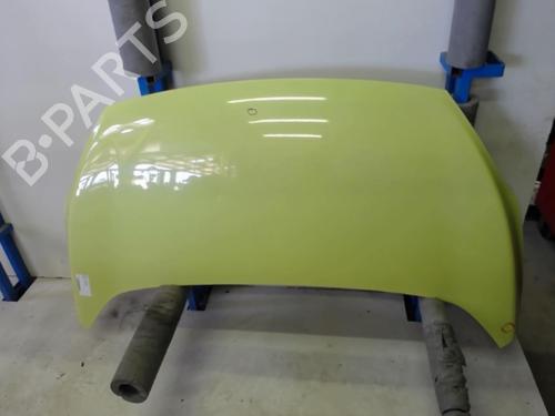Hood FORD KA (RU8) 1.2 | BP20876788C1 