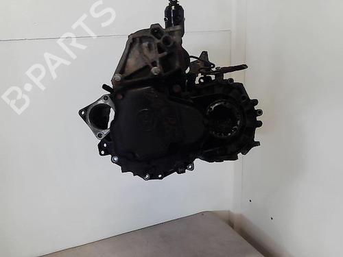 Gearbox AUDI A3 (8L1) 1.9 TDI | BP22092739M3 