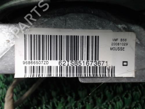 Used Steering wheel Steering wheel 22080709 22080709