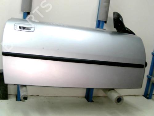 Right front door PEUGEOT 406 Coupe (8C) 3.0 V6 | BP20877657C3 
