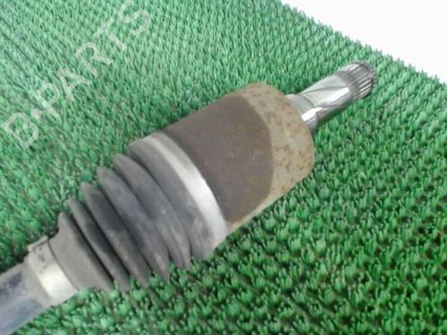 Used Left rear driveshaft Left rear driveshaft FORD KUGA I 2.0 TDCi 4x4 (140 hp) 22088022 22088022
