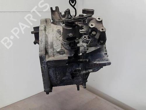 Used Gearbox Gearbox OPEL ZAFIRA TOURER C (P12) 1.4 (75) (140 hp) 22093214 22093214