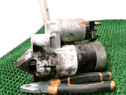 Starter CITROËN C4 Grand Picasso I (UA_) 1.8 i 16V | BP30597243M8 