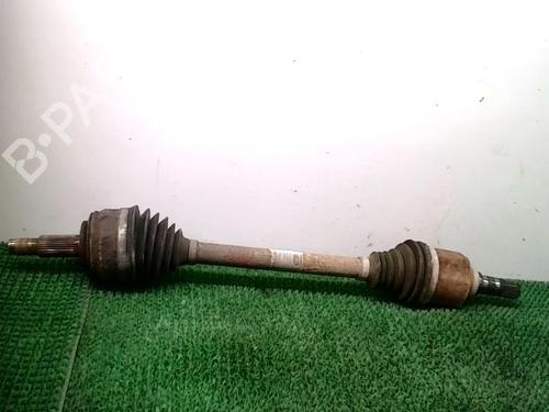 Used Left front driveshaft Left front driveshaft RENAULT MASTER III Van (FV) 2.3 dCi 145 FWD (FV0E, FV0F, FV0H, FV02, FV0M, FV0S,... (146 hp) 28496841 28496841