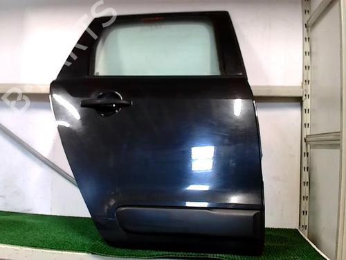 Used Right rear door CITROËN C3 Picasso (SH_) 1.6 HDi (90 hp) 21165467