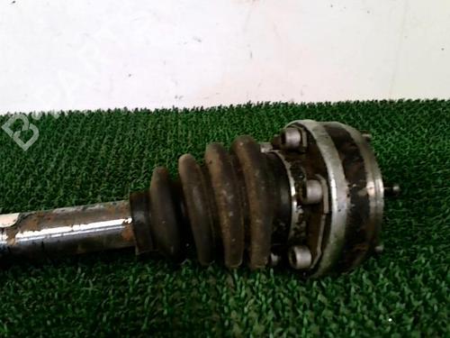 Used Left front driveshaft VW POLO (9N_, 9A_) 1.4 TDI (70 hp) 22092392