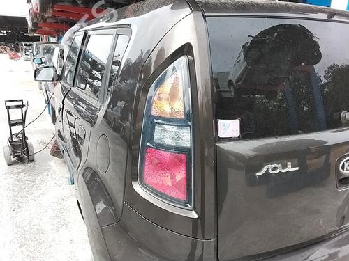 Farolim esquerdo Farolim esquerdo KIA SOUL I (AM) 1.6 CRDi 128 (126 hp) 35780604 35780604