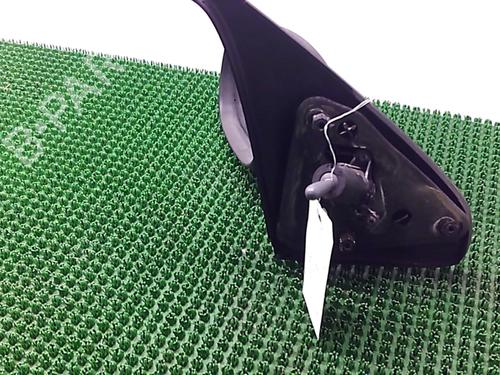 Left mirror RENAULT CLIO II (BB_, CB_) 1.9 D (B/CB0E, BB0J) | BP22075993C26 