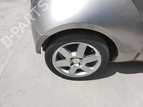 Fælk Fælk FORD STREET KA (RL2) 1.6 (95 hp) 35780659 35780659