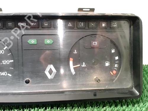 Instrument cluster RENAULT TRAFIC Van (T_, P_, V_) 2.1 D | BP29918036C47